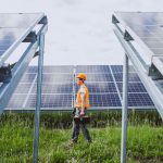 Juridiniams asmenims 62 mln. eurų paramos kvietimas saulės elektrinėms įsirengti